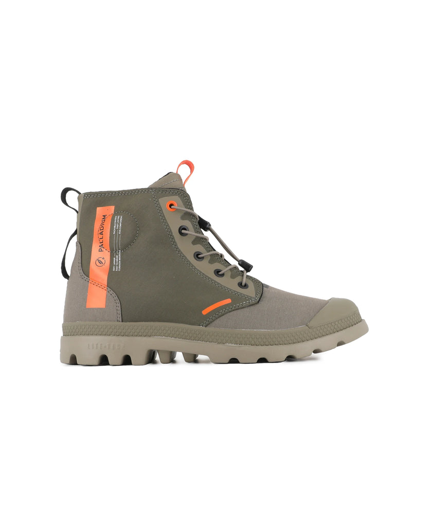 79539-325-M | PAMPA LITE JOURNEY | OLIVE NIGHT