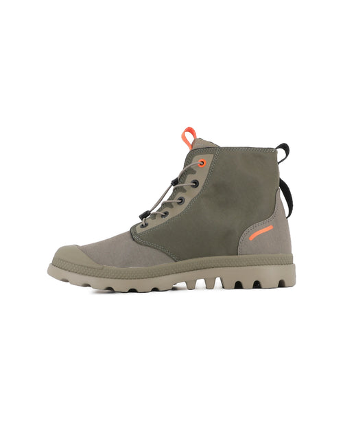 79539-325-M | PAMPA LITE JOURNEY | OLIVE NIGHT - PALLADIUM EU - 4