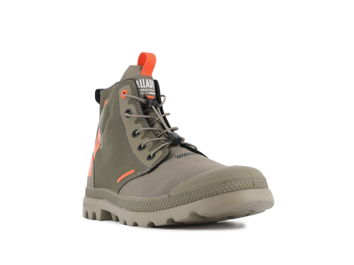 Pampa Lite Journey - PALLADIUM EU - 2
