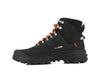 79540-008-M | PALLARIDER THINS WP+ | BLACK