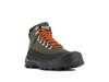 79540-361-M | PALLARIDER THINS WP+ | OLIVE NIGHT/BLACK