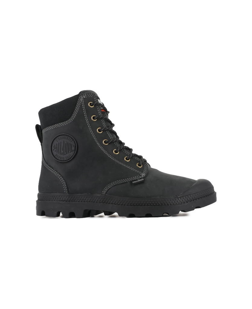 79546-008-M | PAMPA SC THINS WP+ | BLACK