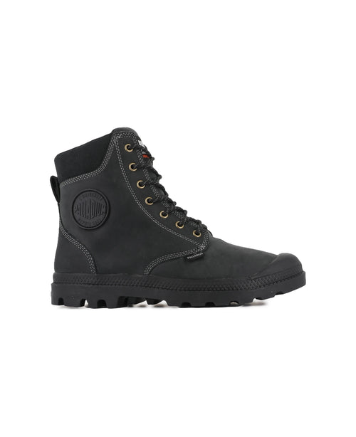 Pampa Sc Thins Wp+ - PALLADIUM EU - 1