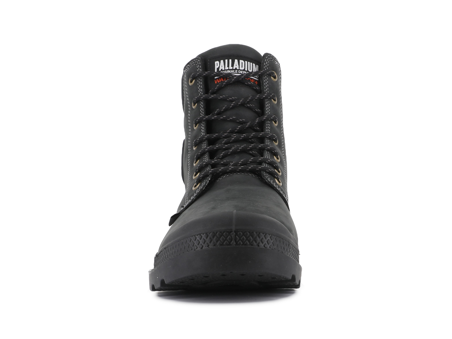 79546-008-M | PAMPA SC THINS WP+ | BLACK