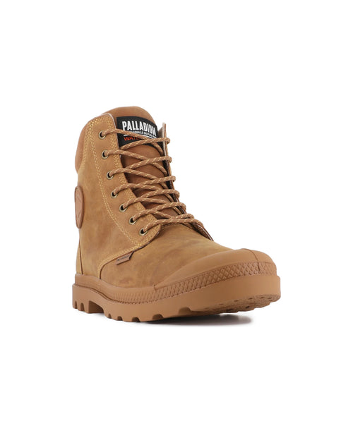 Pampa Sc Thins Wp+ - PALLADIUM EU - 2