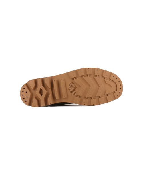 79546-257-M | PAMPA SC THINS WP+ | MAHOGANY - PALLADIUM EU - 5