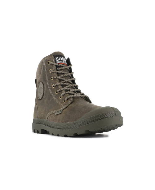 Pampa Sc Thins Wp+ - PALLADIUM EU - 2