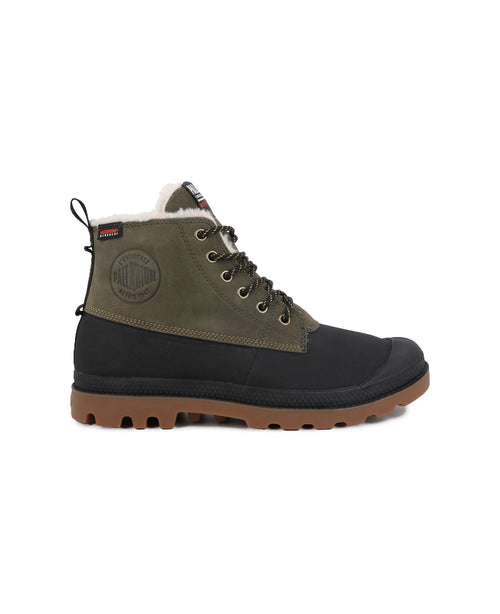 Pampa Duck Wl Wp+ - PALLADIUM EU - 1