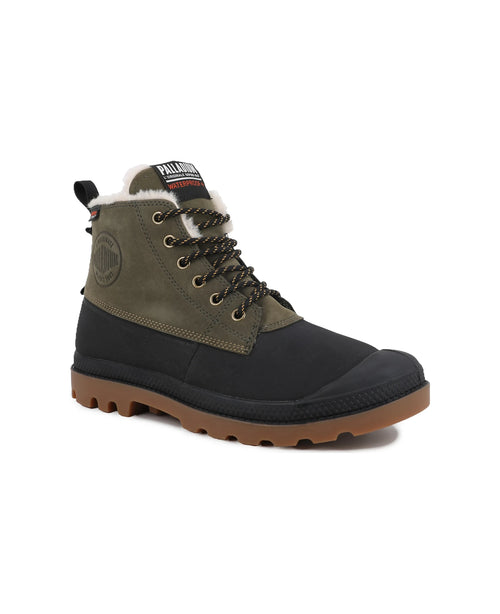 Pampa Duck Wl Wp+ - PALLADIUM EU - 2