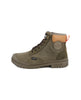 79568-308-M | SP20 CUFF LTH WP+