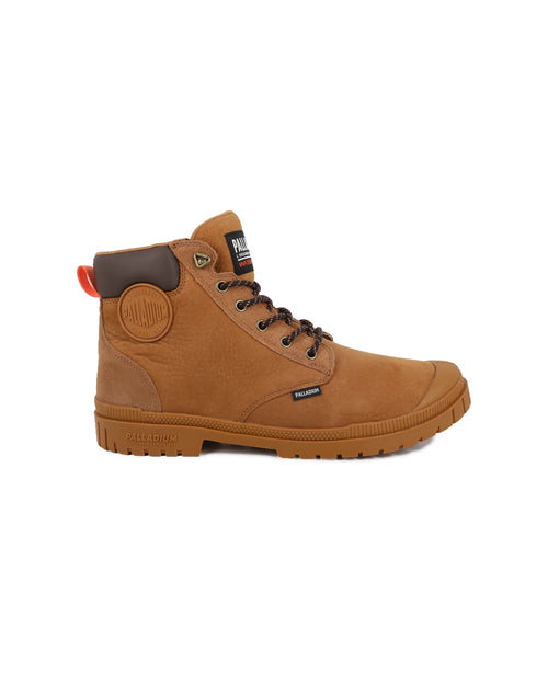 Sp20 Cuff Lth Wp+ - PALLADIUM EU - 1
