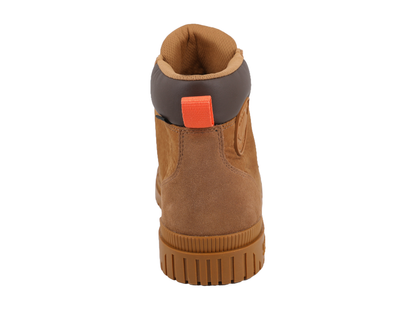 79568-614-M | SP20 CUFF LTH WP+ | MAHOGANY