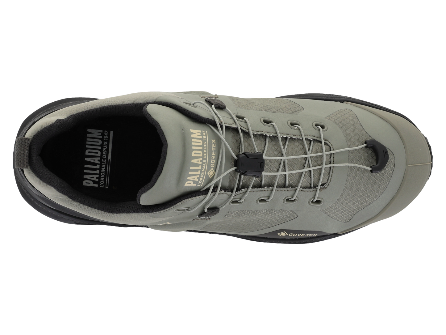 79570-340-M | OFFLITE EVO GTX | VETIVER
