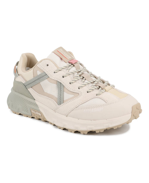 Offrunner Stride Wp+ - PALLADIUM EU - 2
