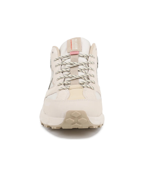 79573-266-M | OFFRUNNER STRIDE WP+ | WAVE GRAY/SAHARA - PALLADIUM EU - 4