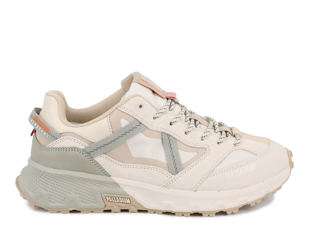 79573-266-M | OFFRUNNER STRIDE WP+ | WAVE GRAY/SAHARA