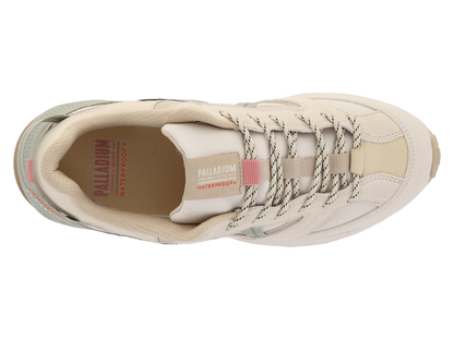 79573-266-M | OFFRUNNER STRIDE WP+ | WAVE GRAY/SAHARA