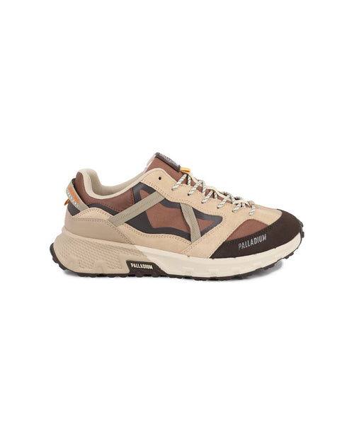 Offrunner Stride Wp+ - PALLADIUM EU - 1