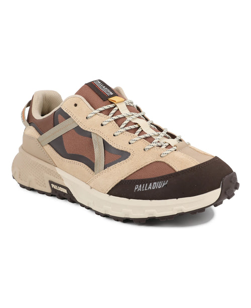 Offrunner Stride Wp+ - PALLADIUM EU - 2
