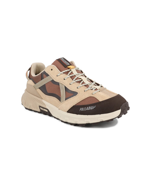 Offrunner Stride Wp+ - PALLADIUM EU - 2