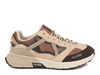 79573-293-M | OFFRUNNER STRIDE WP+ | RAW BROWN/BROWN