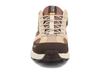 79573-293-M | OFFRUNNER STRIDE WP+ | RAW BROWN/BROWN