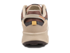 79573-293-M | OFFRUNNER STRIDE WP+ | RAW BROWN/BROWN