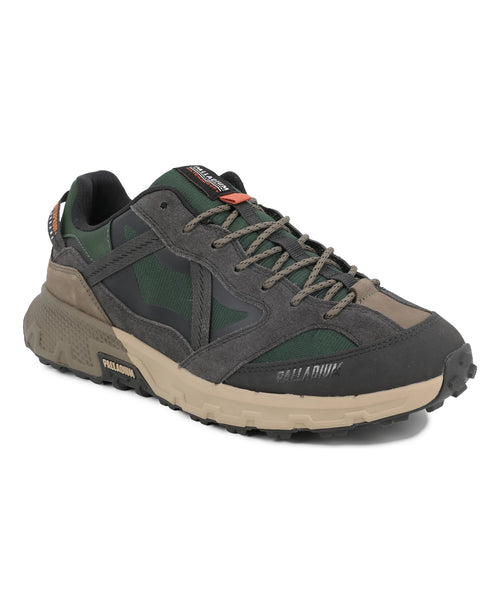 Offrunner Stride Wp+ - PALLADIUM EU - 2