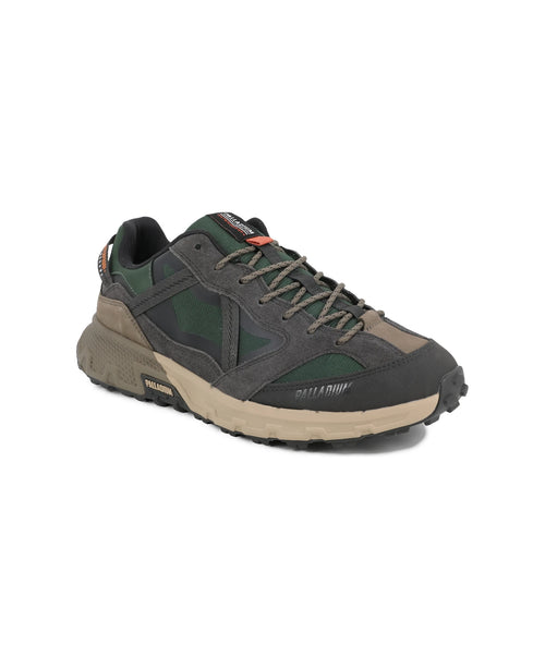 Offrunner Stride Wp+ - PALLADIUM EU - 2