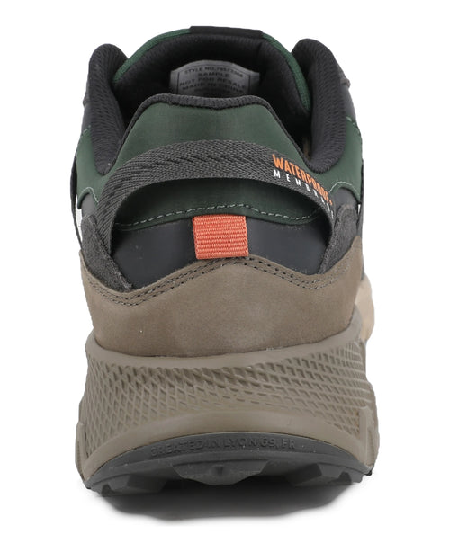 79573-368-M | OFFRUNNER STRIDE WP+ | DARKFOREST/BELUGA - PALLADIUM EU - 4