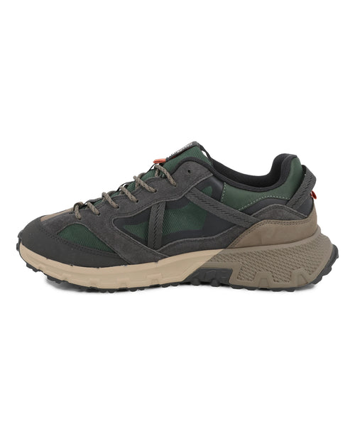79573-368-M | OFFRUNNER STRIDE WP+ | DARKFOREST/BELUGA - PALLADIUM EU - 5