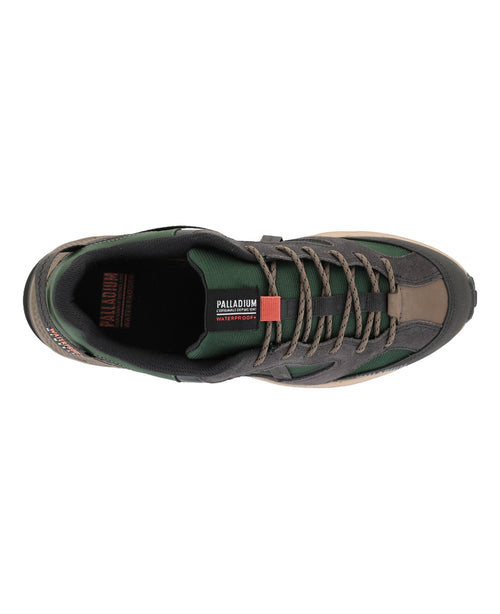 79573-368-M | OFFRUNNER STRIDE WP+ | DARKFOREST/BELUGA - PALLADIUM EU - 7