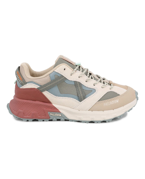 Offrunner Stride Wp+ - PALLADIUM EU - 1
