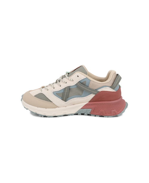 79573-955-M | OFFRUNNER STRIDE WP+ | VETIVER/SAFARI - PALLADIUM EU - 5