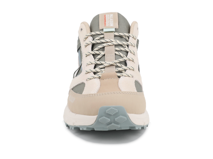 79573-955-M | OFFRUNNER STRIDE WP+ | VETIVER/SAFARI