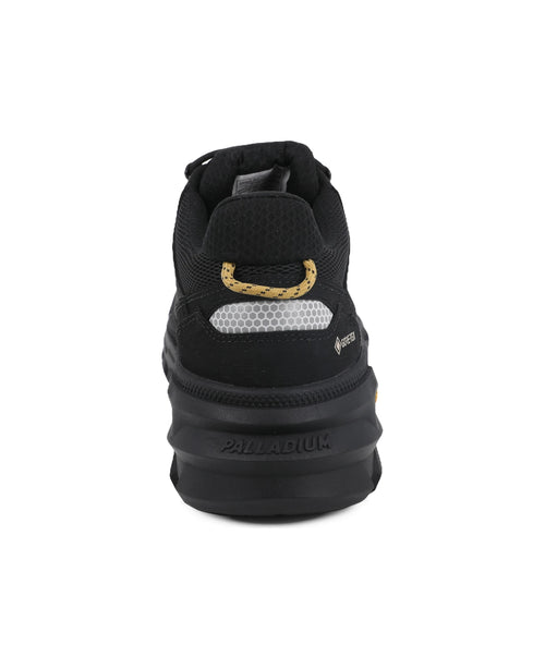 79574-001-M | PALLARIDER LO GTX | BLACK - PALLADIUM EU - 4