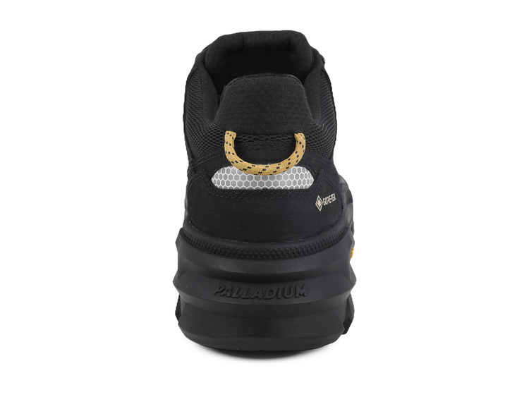 79574-001-M | PALLARIDER LO GTX | BLACK