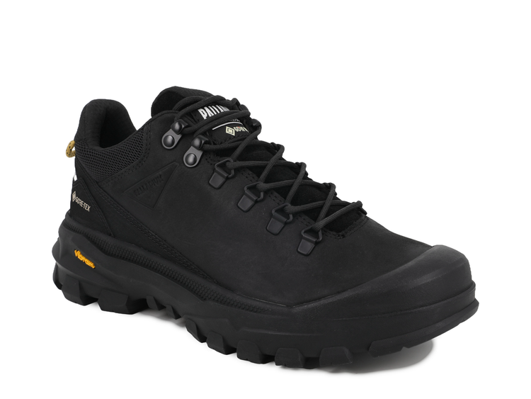 79574-001-M | PALLARIDER LO GTX | BLACK