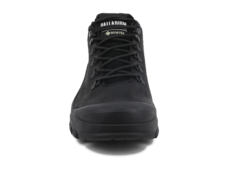 79574-001-M | PALLARIDER LO GTX | BLACK