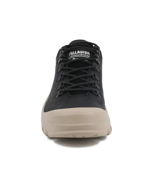 79574-008-M | PALLARIDER LO GTX | BLACK - PALLADIUM EU - 3