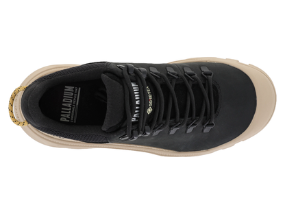 79574-008-M | PALLARIDER LO GTX | BLACK