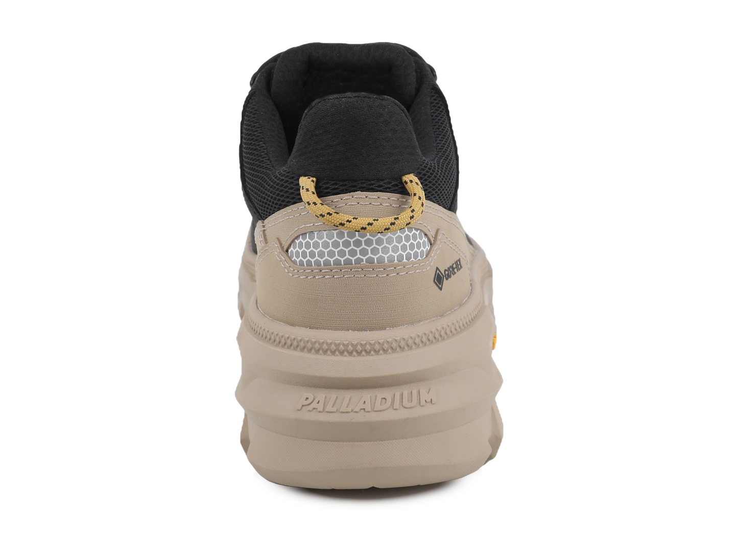 79574-008-M | PALLARIDER LO GTX | BLACK