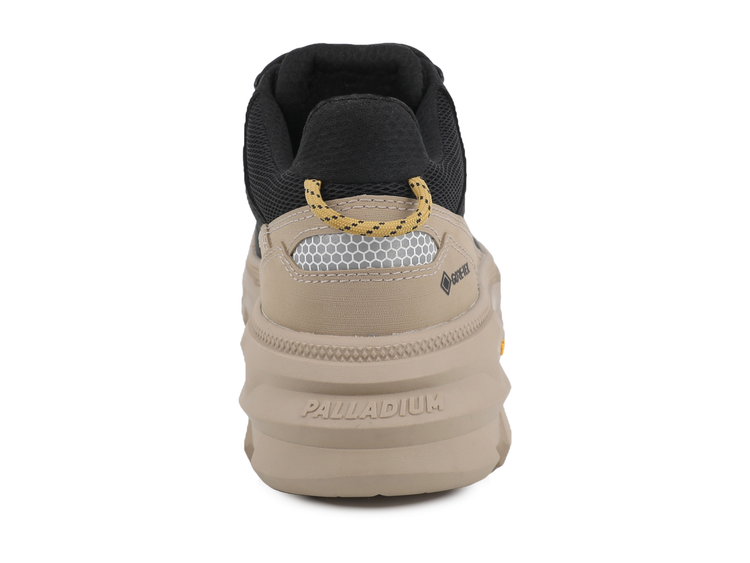 79574-008-M | PALLARIDER LO GTX | BLACK