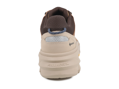 79574-252-M | PALLARIDER LO GTX | DEAR BROWN
