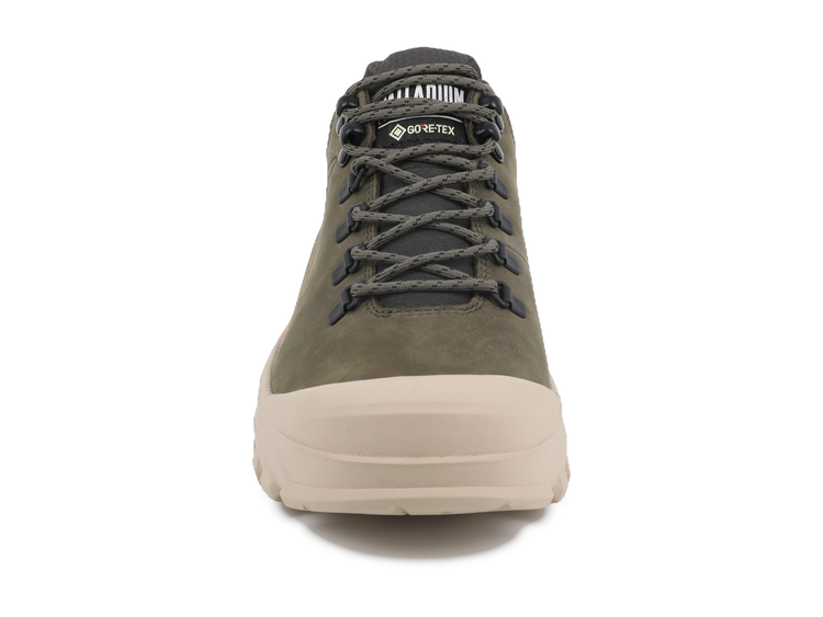 79574-325-M | PALLARIDER LO GTX | OLIVE NIGHT