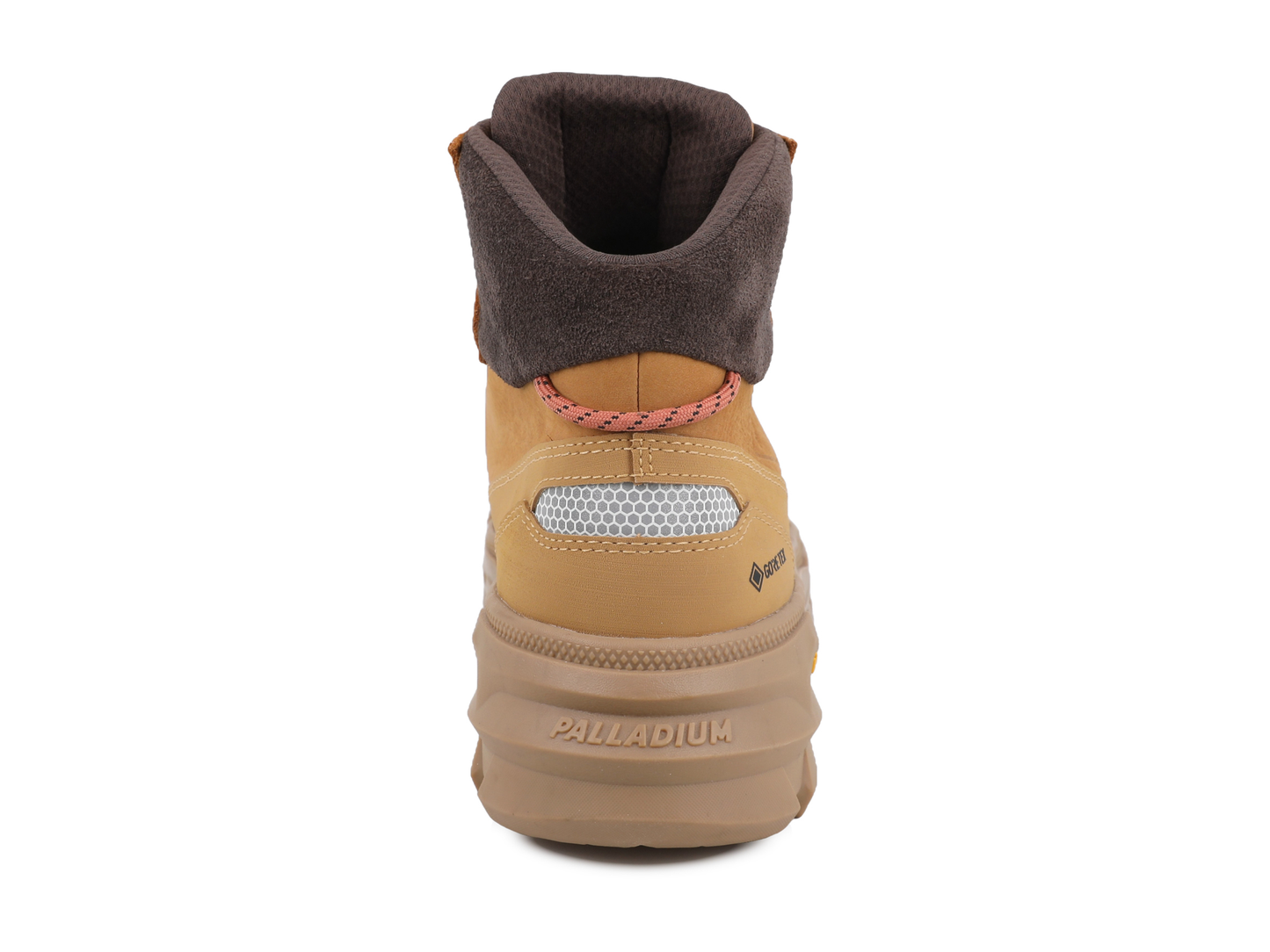 79575-238-M | PALLARIDER MID GTX | FALL GOLD