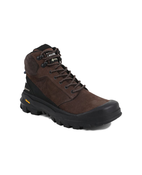 Pallarider Mid Gtx - PALLADIUM EU - 2