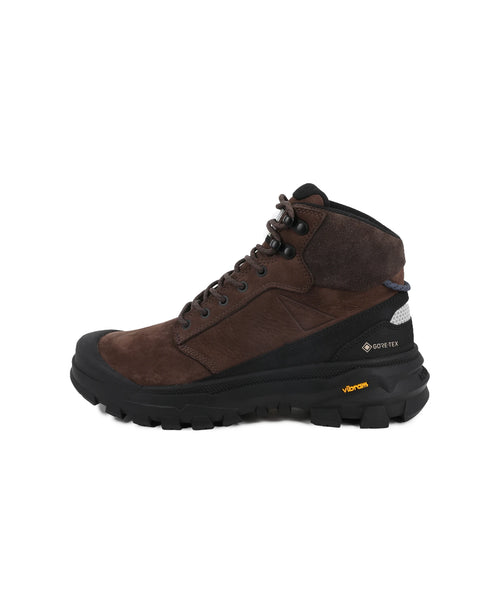 79575-249-M | PALLARIDER MID GTX | DARK COCOA - PALLADIUM EU - 8