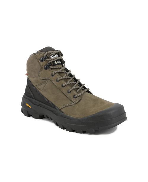 Pallarider Mid Gtx - PALLADIUM EU - 2