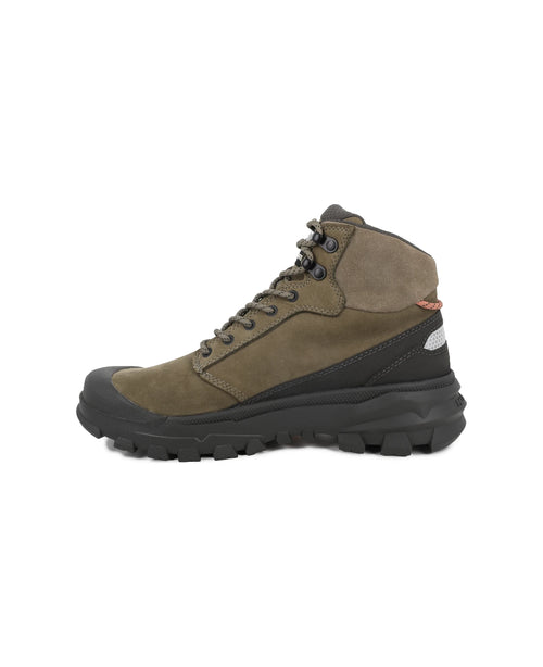 79575-308-M | PALLARIDER MID GTX | DUSKY GREEN - PALLADIUM EU - 5